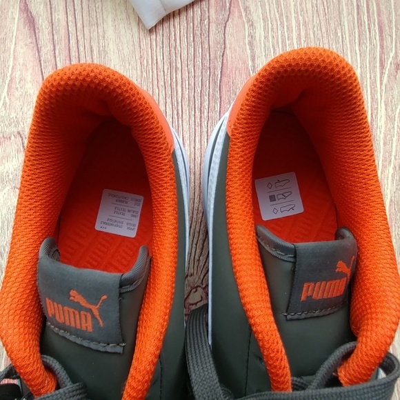 Puma Sneakers. 🎇NWT🎇 - Picture 7 of 8